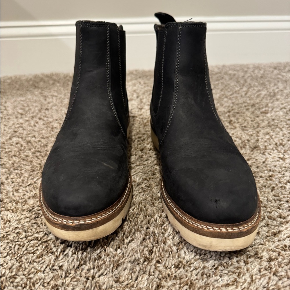 Alpine Design Chelsea boot - Picture 2 of 9